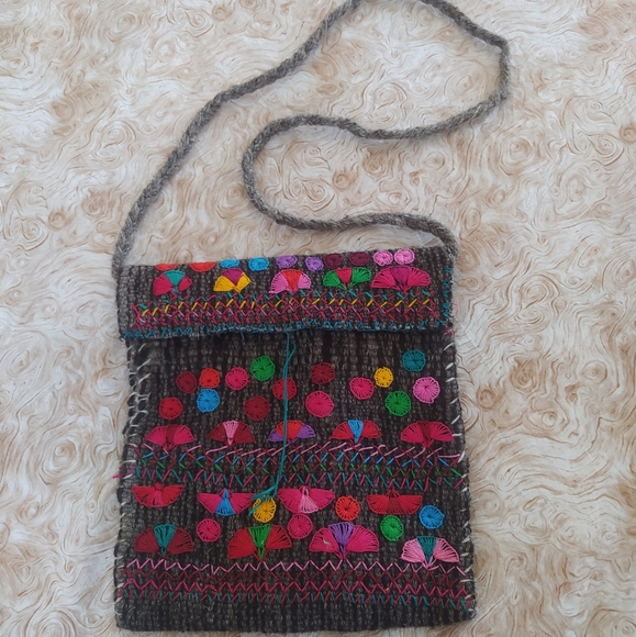 Handbags - Handmade bag.